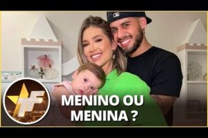 Grávida, Virgínia Fonseca revela que não fará chá revelação do segundo bebê
