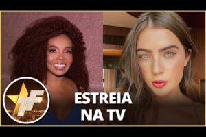 Thelma Assis opina sobre Jade Picon em novela da Globo: “Tem que valorizar as oportunidades”