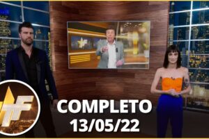 TV Fama (13/05/22) | Completo