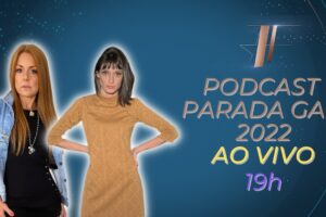 FAMACAST REPERCUTE A PARADA LGBTQIA+ 2022 | 20/06/2022| TV FAMA