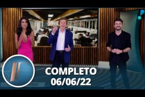TV Fama (06/06/22) | Completo