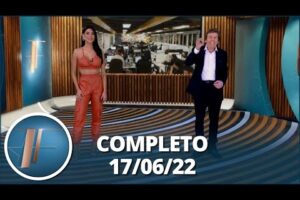 TV Fama (17/06/22) | Completo: