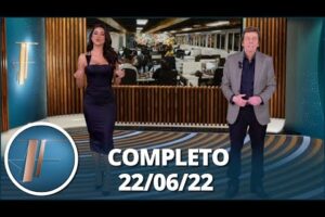 TV Fama (22/06/22) | Completo