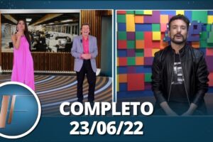 TV Fama (23/06/22) | Completo