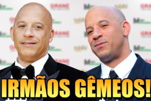 FAMOSOS QUE TEM IRMÃOS GÊMEOS E VC NÃO SABIA!