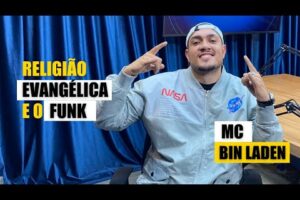 Funk e a Religião Evangélica