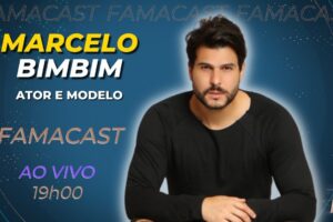 MARCELO BIMBIM | 29/07/2022 | FAMACAST