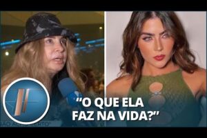 Atriz veterana, Isis de Oliveira não concorda com ex-BBBs em novelas: “Não acho certo”