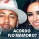 Neymar é visto sem aliança e suposto acordo no relacionamento vaza na mídia