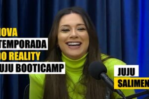 Reality Juju Booticamp terá 3ª temporada?