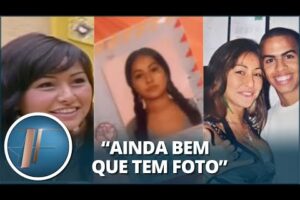 Sabrina Sato revela que tinha vergonha de suas fotos antigas: “Rabiscava a verruga”