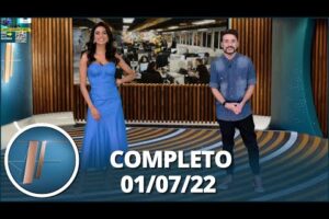 TV FAMA (01/07/22) | Completo