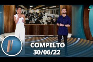 TV Fama (30/06/22) | Completo