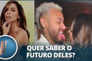 Vidente faz previsões sobre Neymar, Anitta e outras celebridades