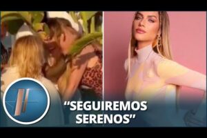 Caso de racismo: Giovanna Ewbank e Bruno Gagliasso acionam advogados no Brasil