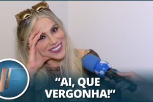 Cirurgia íntima: ex-BBB Vanessa Mesquita fala sobre procedimento: “Me incomodava”