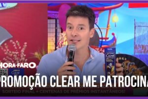 Clear Me Patrocina: concorra a duas viagens internacionais e prêmios em dinheiro | Hora do Faro