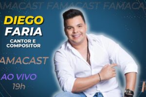 DIEGO FARIA |  01/08/2022 | FAMACAST