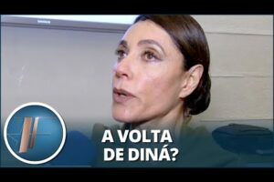 Cristiane Torloni fala sobre suposto remake de 'A Viagem': “Se o povo pedir é capaz de fazer”