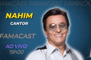 NAHIM | 19/08/2022 | FAMACAST