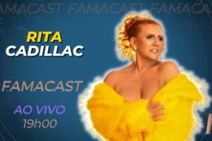 RITA CADILLAC |  12/08/2022 | FAMACAST