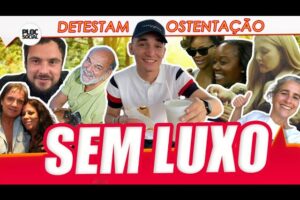 15 FAMOSOS QUE TROCARAM A VIDA DE LUXO E OSTENTAÇÃO POR UMA VIDA NUM SITIO OU SEM LUXO