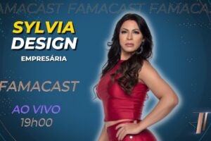 SYLVIA DESIGN | 24/08/2022 | FAMACAST