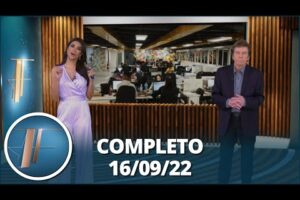 TV Fama: Ex-BBB enganado pela esposa? Alcione homenageada (16/09/22) | Completo