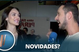 Isabelle Drummond sobre a volta das “Empreguetes”: “Se depender de nós, sai”