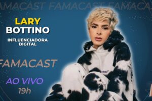 LARY BOTTINO | 16/09/2022 | FAMACAST