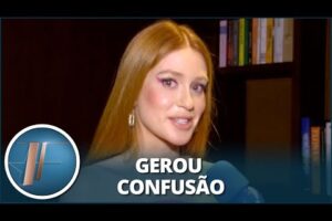 Polêmica: Marina Ruy Barbosa perde anel de R$ 160 mil em festa e oferece recompensa