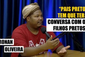 Sobre ter filhos: “Eu tenho esperança, mas a realidade da muito medo.”