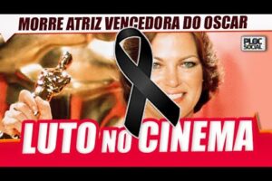 MORRE UMA QUERIDA E GRANDE ATRIZ, VENCEDORA DO OSCAR E DO EMMY, LOUISE FLETCHER DE UM ESTRANHO NO NI