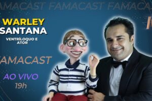 WARLEY SANTANA | 08/09/2022 | FAMACAST