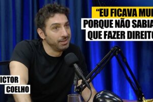 Sobre programa com Marcos Mion