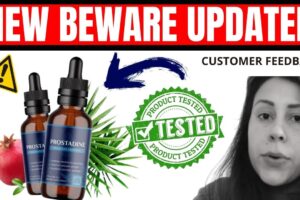 PROSTADINE REVIEW⚠️[NEW ATTENTION !!]⚠️ Prostadine Reviews- Prostadine Really Works - PROSTADINE