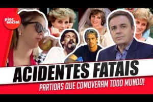 10 FAMOSOS QUE FALECERAM VÍTIMAS DE ACIDENTES QUE COMOVERAM O BRASIL E O MUNDO   MARILIA MENDONÇA, R