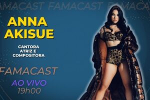 ANNA AKISUE | 15/02/2023 | FAMACAST