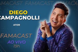 DIEGO CAMPAGNOLLI | 03/02/2023 | FAMACAST