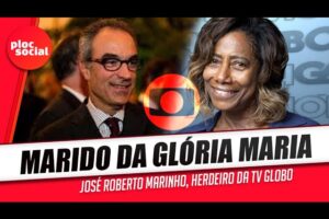 MARIDO de GLÓRIA MARIA? NAMOROU COM HERDEIRO DA GLOBO E PASSOU POR MOMENTO DÍFICIL COM EMPRESÁRIO