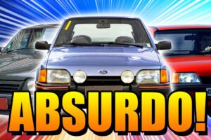 QUANTO CUSTAVAM OS CARROS NOS ANOS 90?!