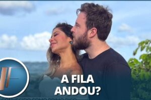 Maíra Cardi assume namoro com youtuber Primo Rico: “Admiração foi o ponto de partida”