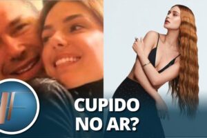 Temporada de romance? Ísis Valverde, Marina Ruy Barbosa engatam relação com outros famosos