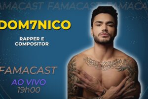 DOM7NICO | 01/03/2023 | FAMACAST