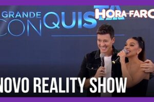 Pronto Pra Fama: Mariana Rios dá spoilers do novo reality, A Grande Conquista