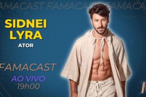 SIDNEI LYRA | 15/03/2023 | FAMACAST