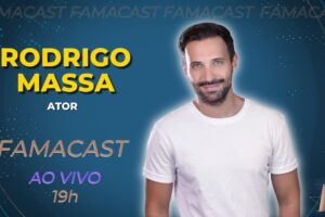 RODRIGO MASSA 19/04/2023 | FAMACAST