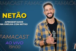 TIAGO CHAPOLA 05/04/2023 | FAMACAST