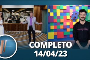 TV Fama (14/04/22) | Completo