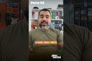 Faustão na Band Acabou, Fausto Silva já tem data para o último programa   Short - PARTE 02/02